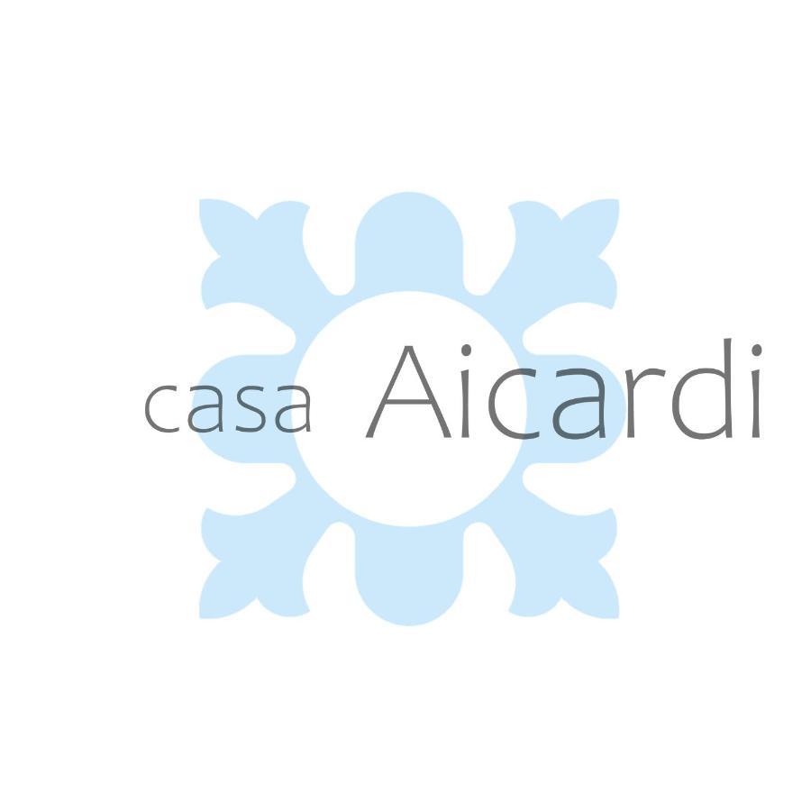 Casa Aicardi Apartment Alassio Exterior photo